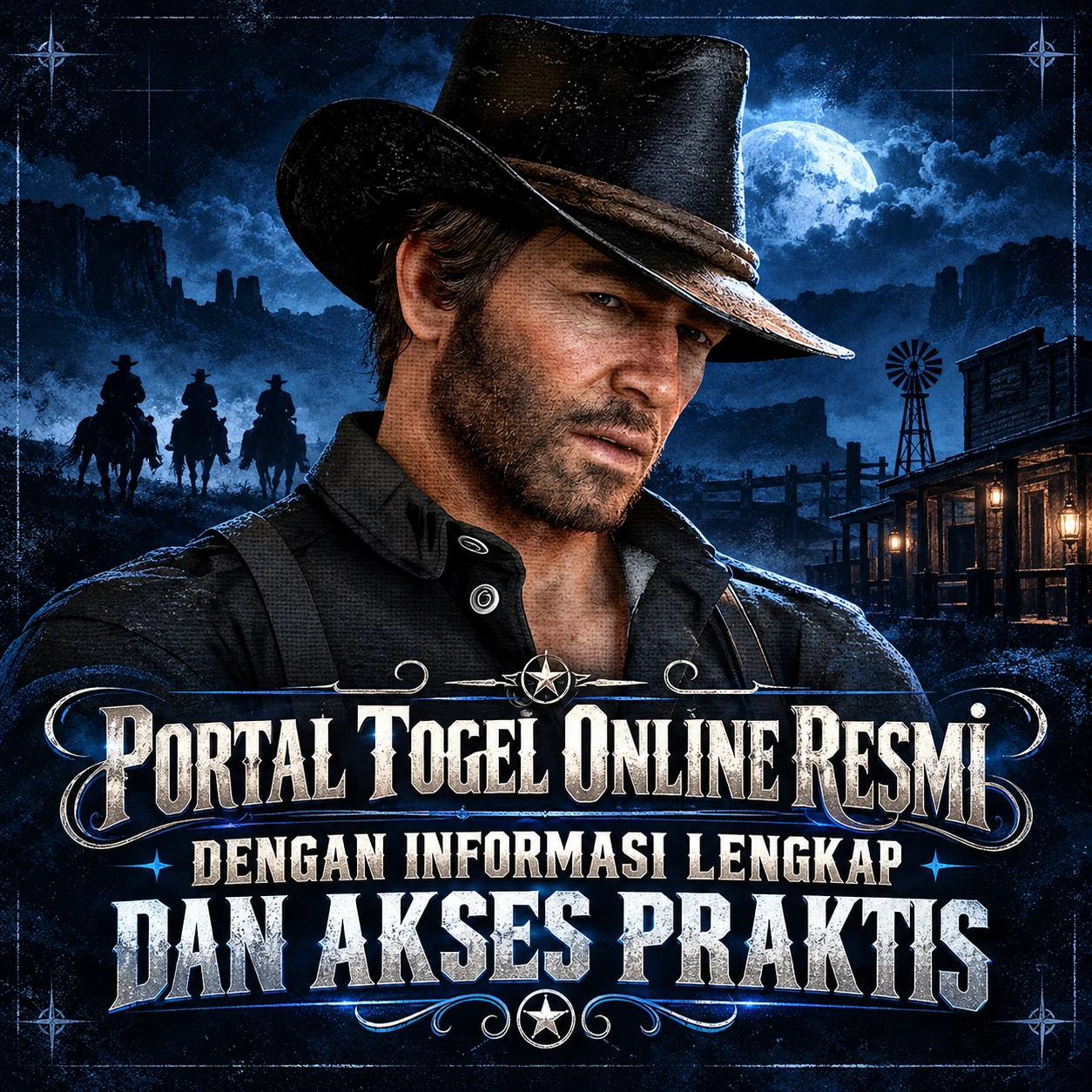 YOWESWD: Portal Togel Online Resmi dengan Informasi Lengkap dan Akses Praktis